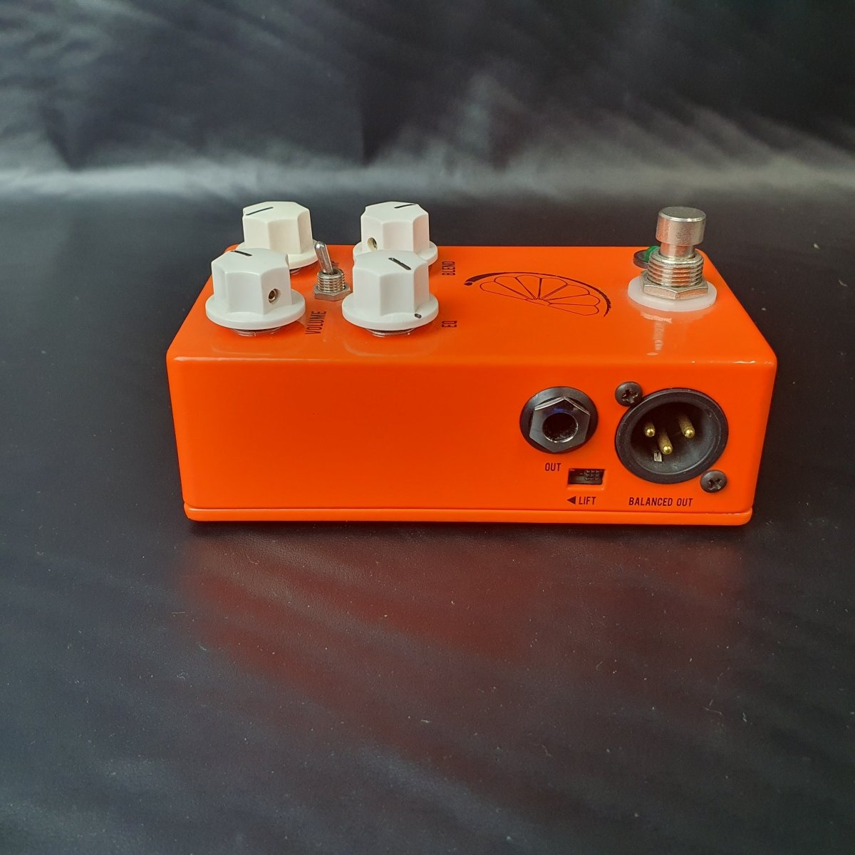 JHS Pulp N' Peel V4 - Guitar Pedal - Mega Cash Sydney