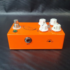 JHS Pulp N' Peel V4 - Guitar Pedal - Mega Cash Sydney