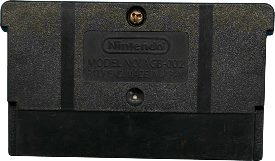 Jimmy Neutron Game Boy Advance Game - Mega Cash Sydney