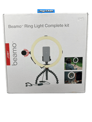 Joby Ring light complete kit - Mega Cash Sydney