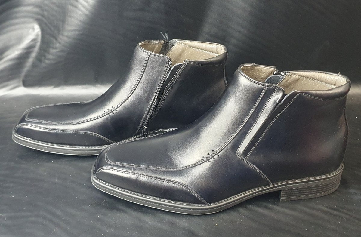 JULIUS MARLOW - BOOTS - NORTON - Size 10.5 - Mega Cash Sydney