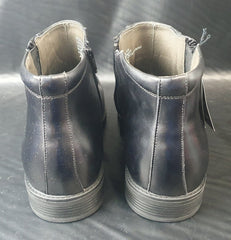 JULIUS MARLOW - BOOTS - NORTON - Size 10.5 - Mega Cash Sydney