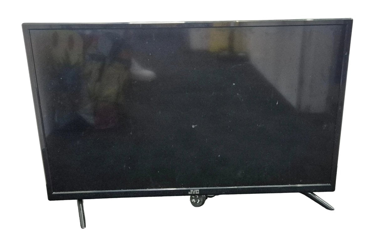 JVC TELEVISION LT-32ND35AS-REMOTE MISSING BACK COVER - Mega Cash Sydney