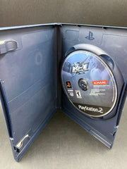 K 1 World Grand Prix Playstation 2/PS2 Game - Mega Cash Sydney