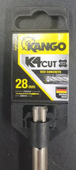 Kango 28 x 250mm K4 SDS Plus Drill Bit - Mega Cash Sydney