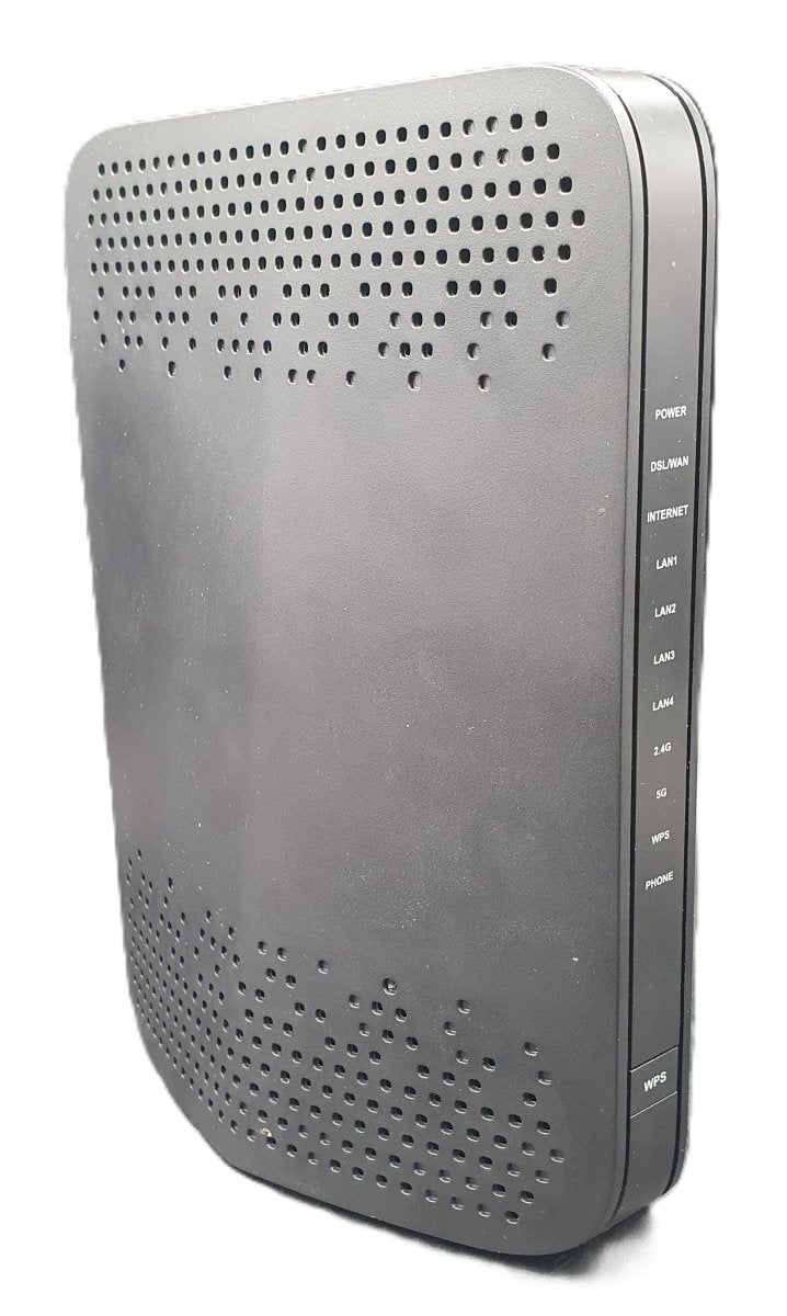 Kaon BROADBAND xDSL WiFi 6 Gateway DG2144 - Modem - Mega Cash Sydney
