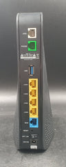 Kaon BROADBAND xDSL WiFi 6 Gateway DG2144 - Modem - Mega Cash Sydney