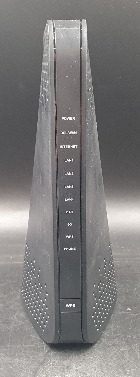 Kaon BROADBAND xDSL WiFi 6 Gateway DG2144 - Modem - Mega Cash Sydney