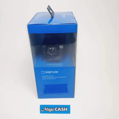 Kapture - KPT - 972 - FHD 1080p 3G Dashcam With GPS and Wifi - Mega Cash Sydney