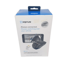 Kapture - KPT - 972 - FHD 1080p 3G Dashcam With GPS and Wifi - Mega Cash Sydney