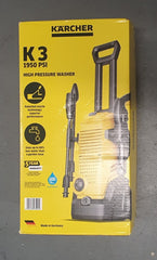KARCHER - K 3 Pressure Washer - Mega Cash Sydney