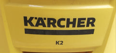 Karcher K2 Power Control Pressure Washer - Mega Cash Sydney