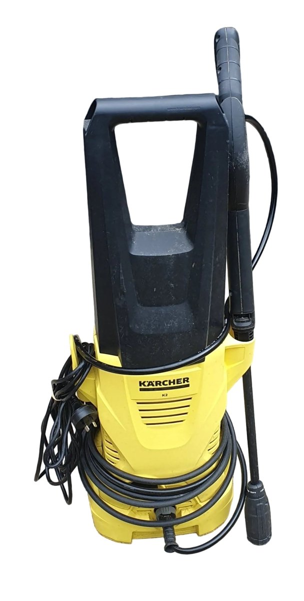 Karcher K2 Power Control Pressure Washer - Mega Cash Sydney