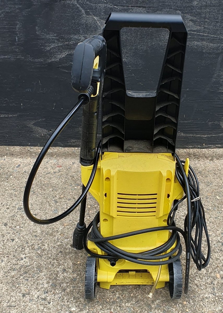 Karcher K2 Power Control Pressure Washer - Mega Cash Sydney