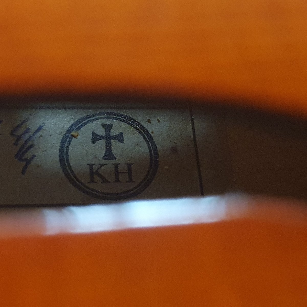 Karl Hofner BUBENREUTH Violin 1987 4/4 size - Mega Cash Sydney