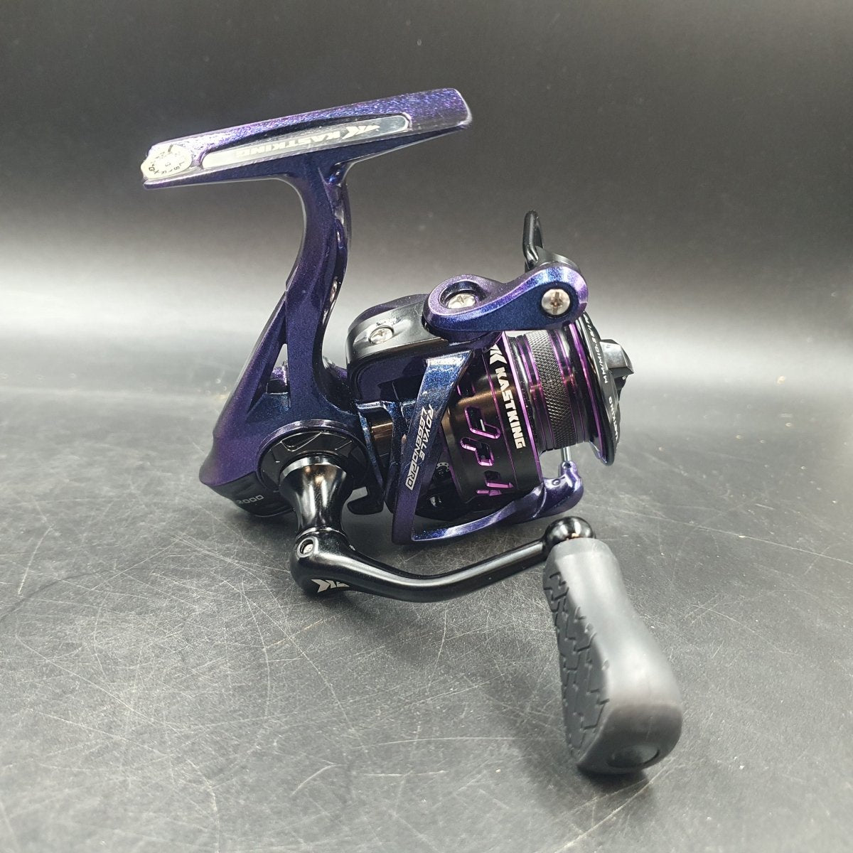 KastKing Royale Legend Pro Spinning Fishing Reel - Mega Cash Sydney