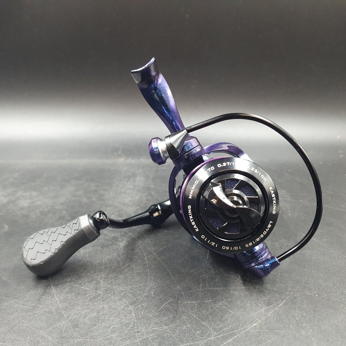 KastKing Royale Legend Pro Spinning Fishing Reel - Mega Cash Sydney