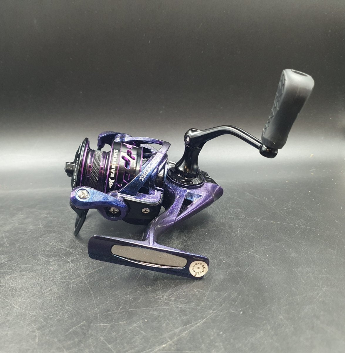 KastKing Royale Legend Pro Spinning Fishing Reel - Mega Cash Sydney