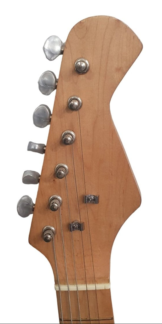Kids Electric Red Guitar - Mega Cash Sydney