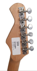 Kids Electric Red Guitar - Mega Cash Sydney