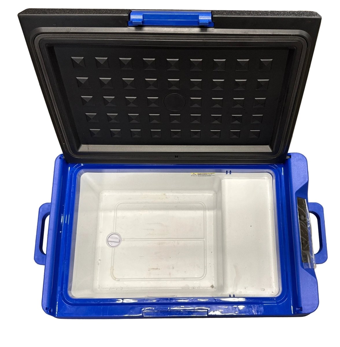 Kings Escape 20 Fridge/Freezer 12V & 24V | Fits 30 Cans | Digital LED Display | Reversible Lid - Mega Cash Sydney
