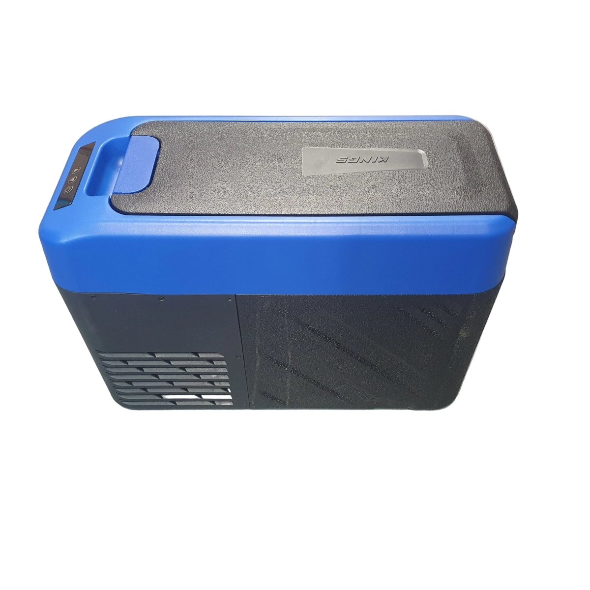 Kings Portable Console Fridge | 13.5L Capacity | Fridge or Freezer - 12V & 24V - Mega Cash Sydney