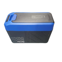 Kings Portable Console Fridge | 13.5L Capacity | Fridge or Freezer - 12V & 24V - Mega Cash Sydney