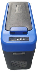Kings Portable Console Fridge | 13.5L Capacity | Fridge or Freezer - 12V & 24V - Mega Cash Sydney