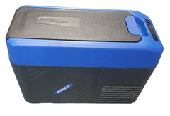 Kings Portable Console Fridge | 13.5L Capacity | Fridge or Freezer - 12V & 24V - Mega Cash Sydney