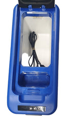 Kings Portable Console Fridge | 13.5L Capacity | Fridge or Freezer - 12V & 24V - Mega Cash Sydney