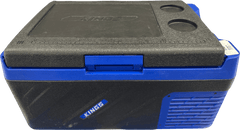 Kings Refrigerator K120 - Mega Cash Sydney