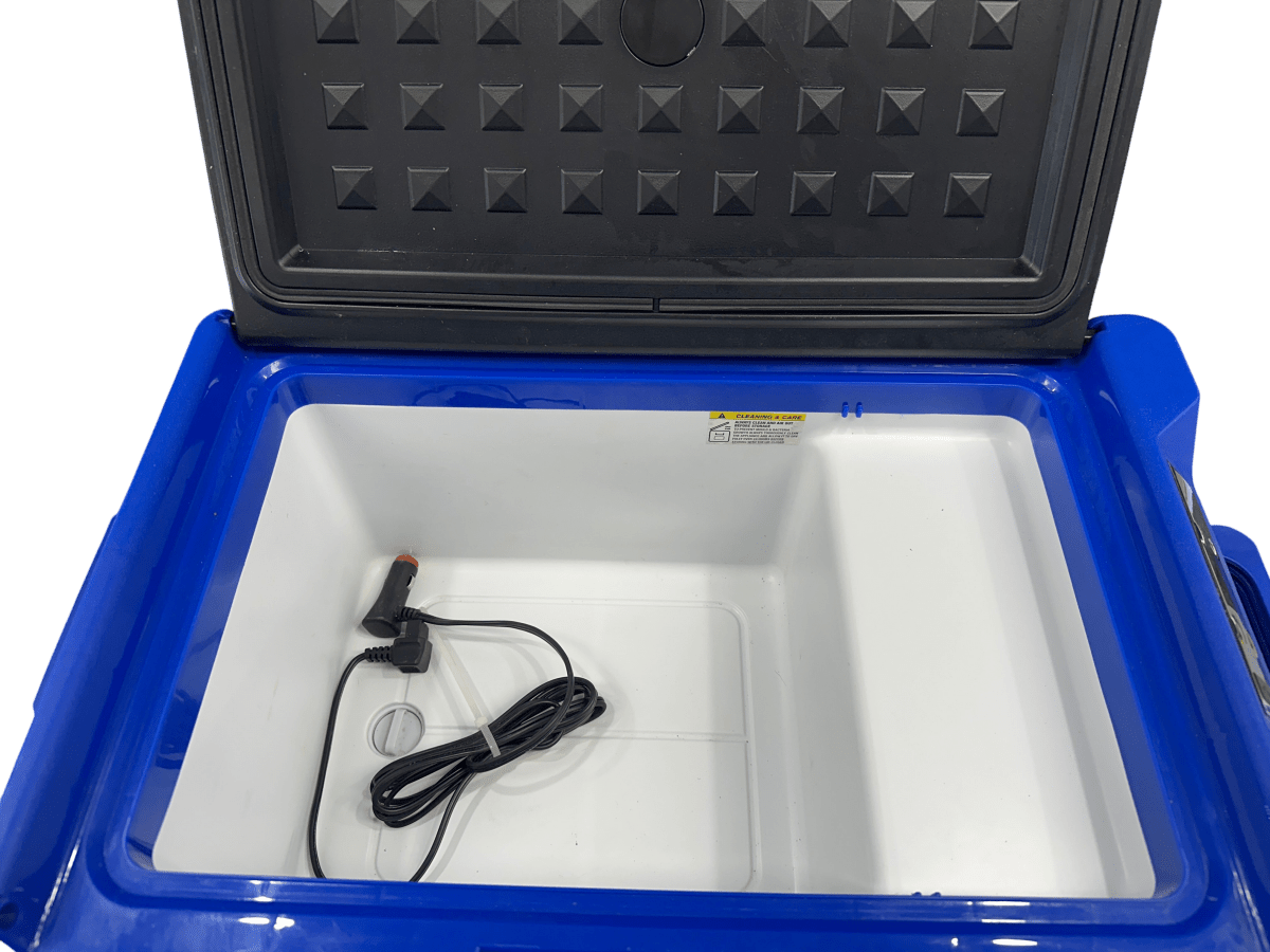 Kings Refrigerator K120 - Mega Cash Sydney