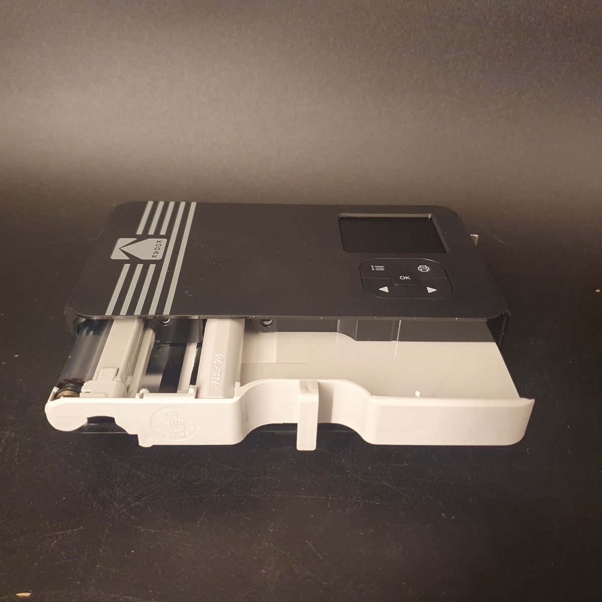Kodak Instant Camera Mini Shot 2 Retro - White - Mega Cash Sydney