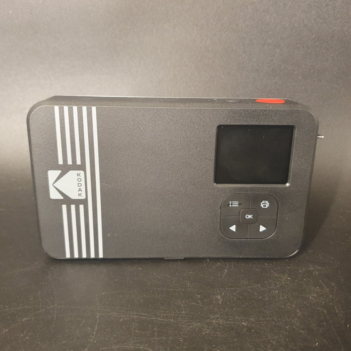 Kodak Instant Camera Mini Shot 2 Retro - White - Mega Cash Sydney