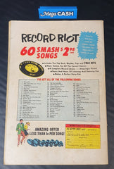 KONGA - Volume 1 No22 1965 - Carlton Comics - Mega Cash Sydney