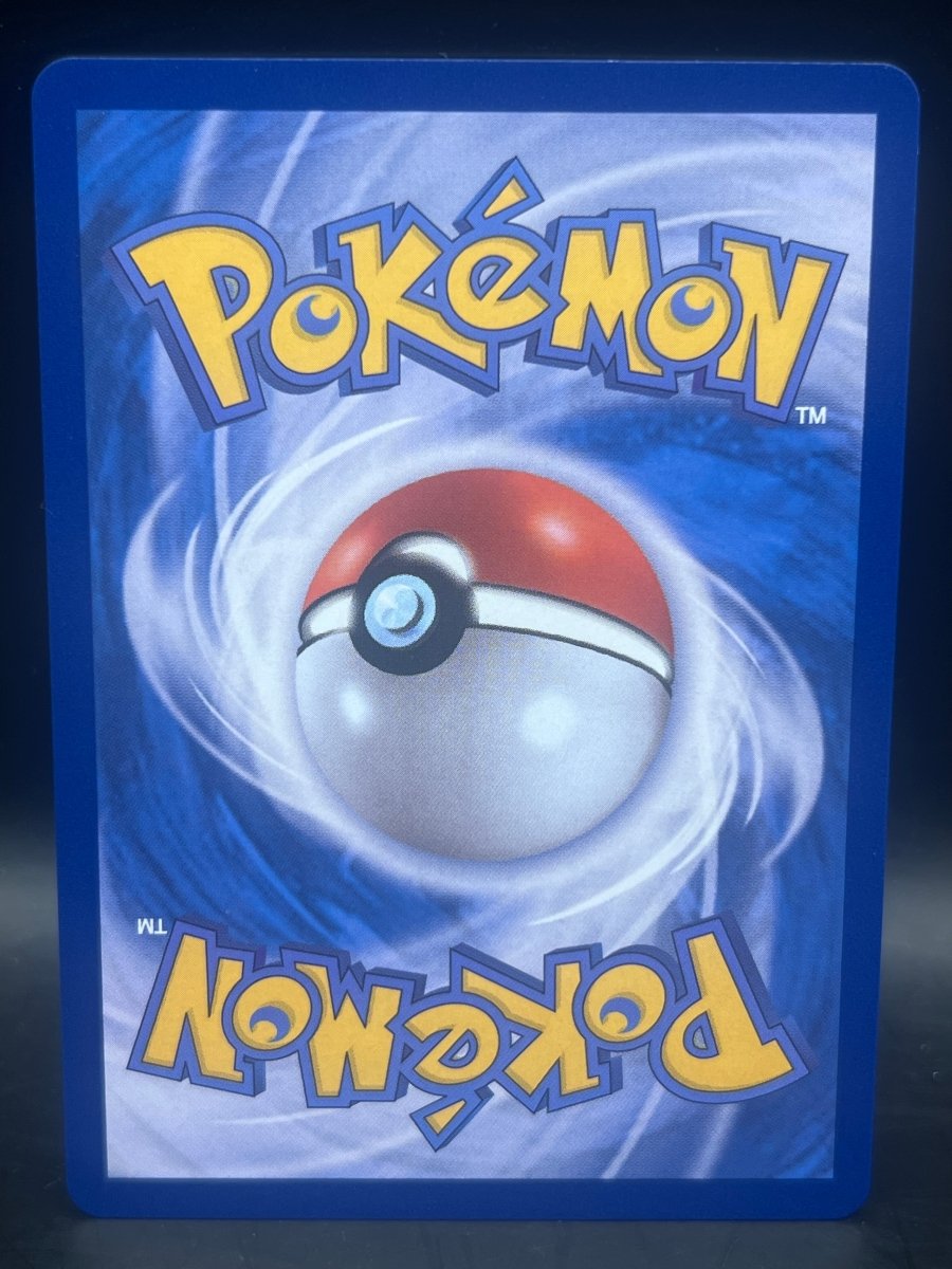 Korean Charizard EX 185/165 151 - Mega Cash Sydney