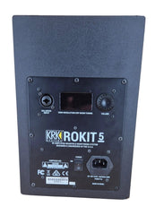 KRK SYSYEMS AMPLIFIER ROKIT 5 - Mega Cash Sydney