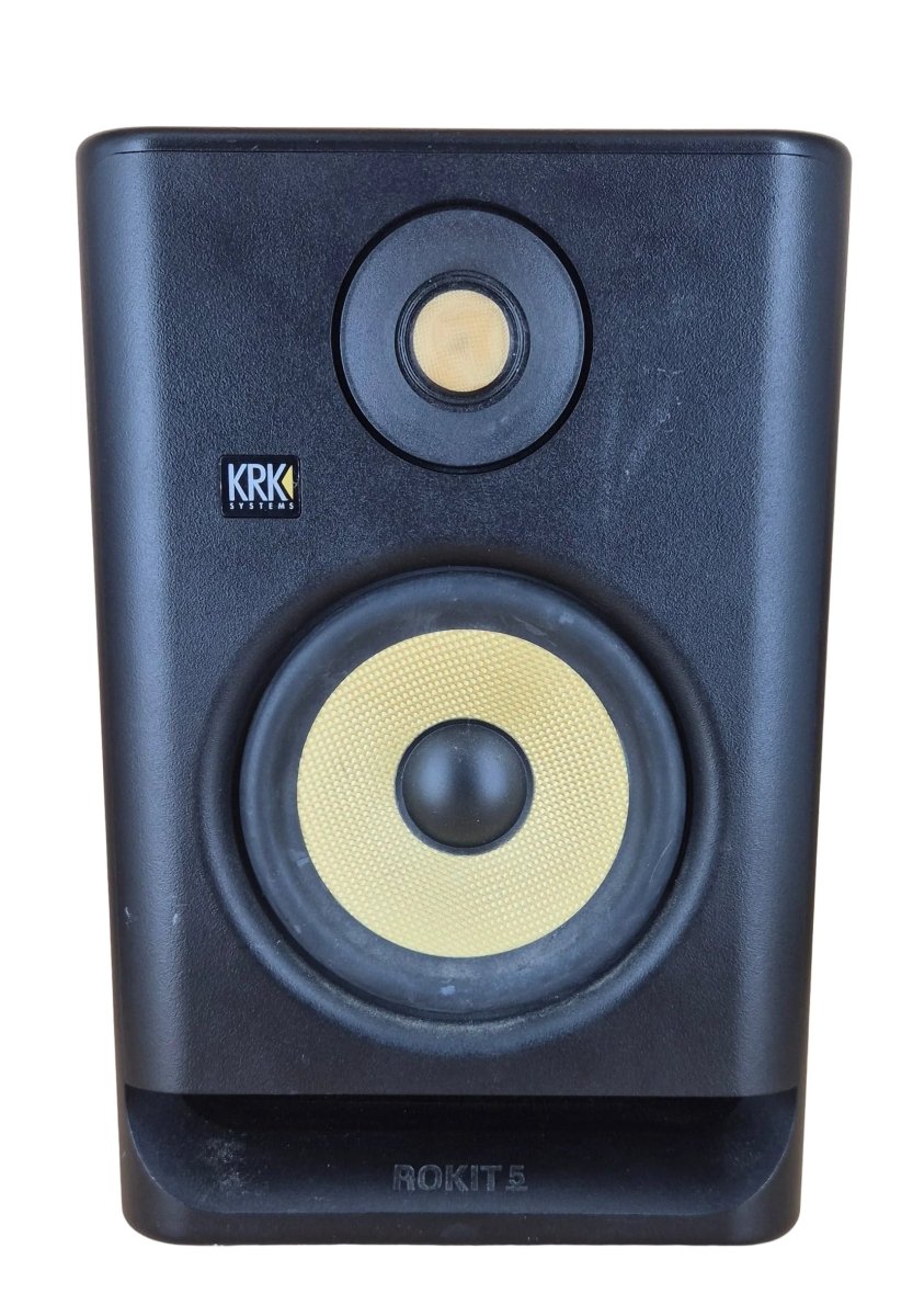 KRK SYSYEMS AMPLIFIER ROKIT 5 - Mega Cash Sydney