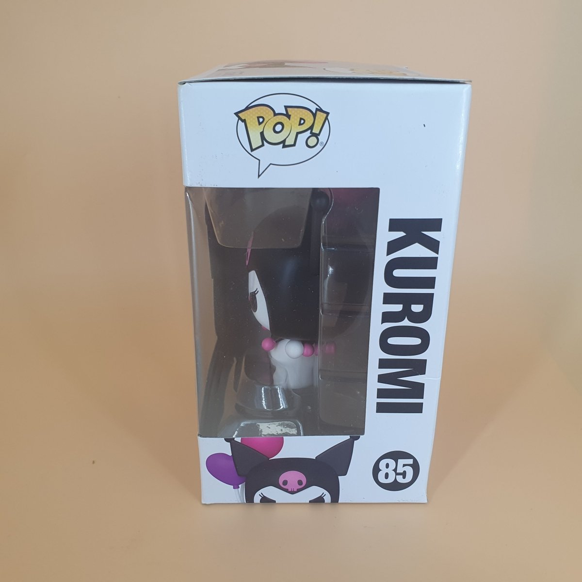 Kuromi - Funko POP! - Figure 85 - Mega Cash Sydney