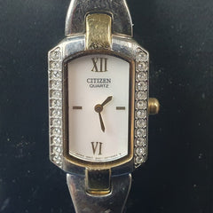 LADIES - CITIZEN - ANALOGUE WATCH - 350018 - Mega Cash Sydney