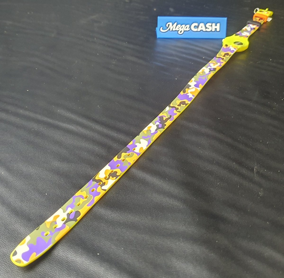 LADIES - SWATCH - ANALOGUE WATCH - Mega Cash Sydney