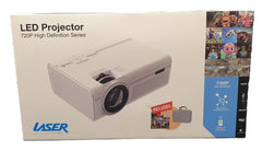 Laser - PJ-HDCS1-993 - 1280x720P - LED Projector - Mega Cash Sydney