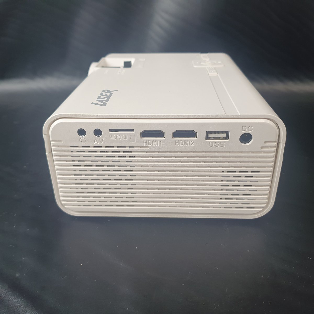 Laser PJ - HDCS1 - 993 1280x720P LED Projector - Mega Cash Sydney