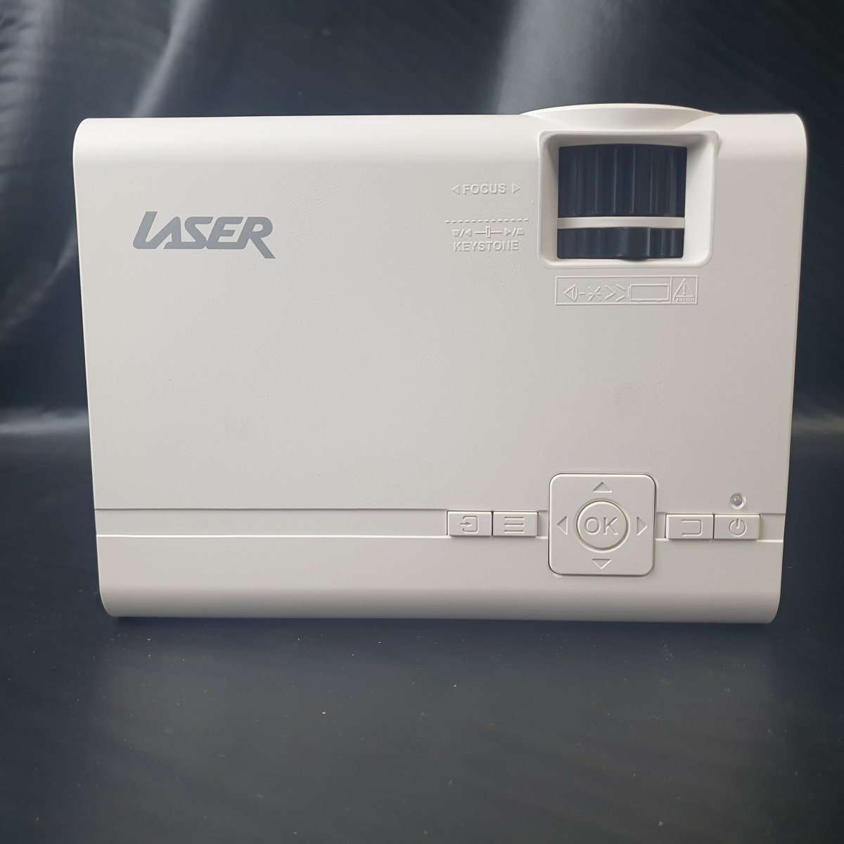 Laser PJ - HDCS1 - 993 1280x720P LED Projector - Mega Cash Sydney