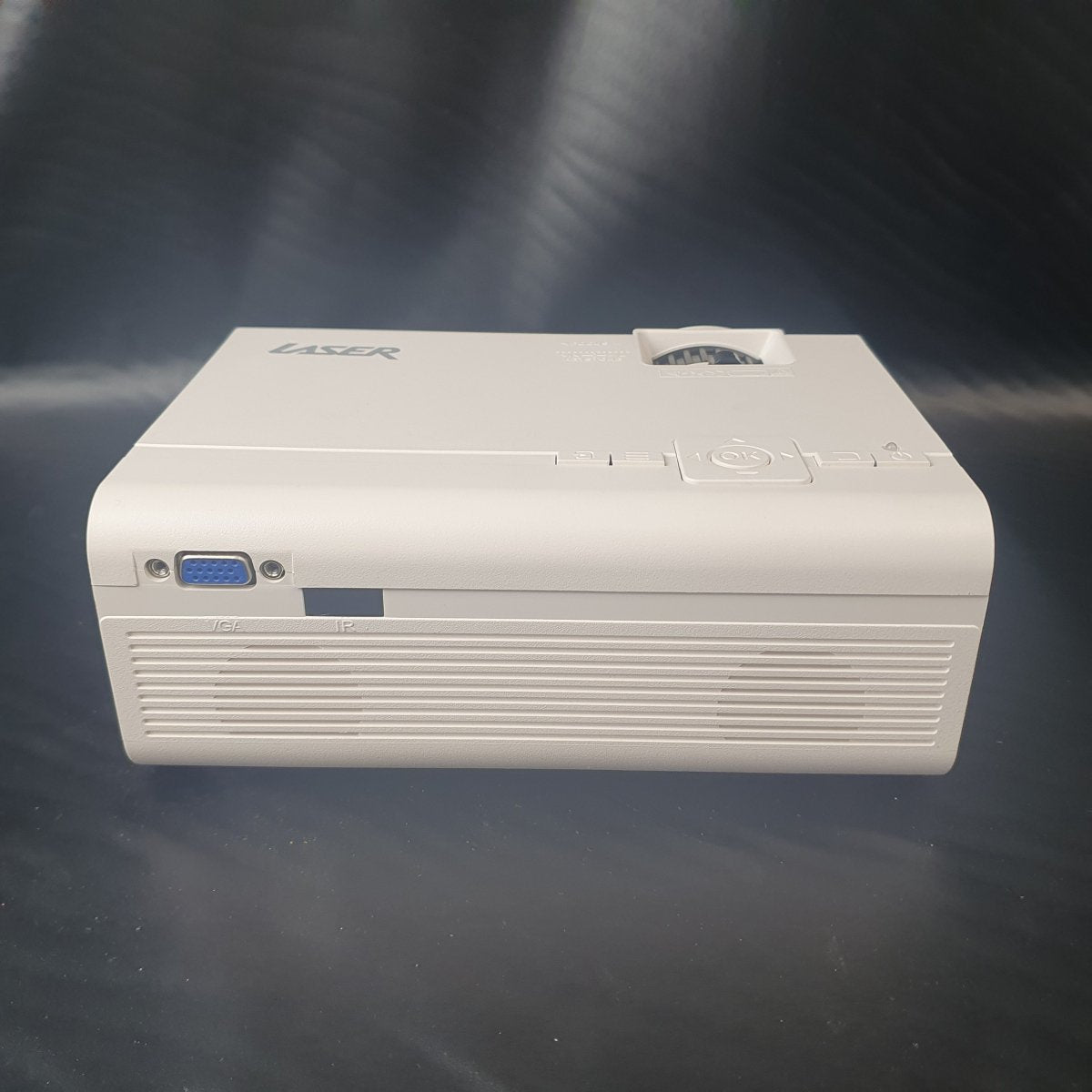 Laser PJ - HDCS1 - 993 1280x720P LED Projector - Mega Cash Sydney