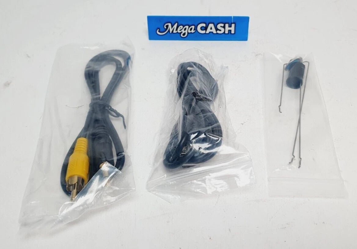 LASERLiner - VideoScope XXL - Digital Inspection Camera - Mega Cash Sydney