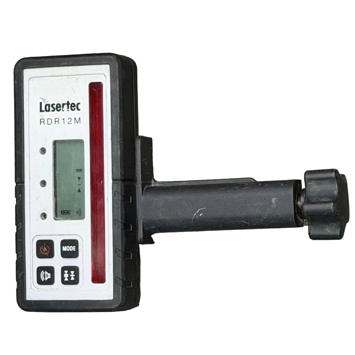 Lasertec RDR12M Laser Receiver for Laser Level - Mega Cash Sydney