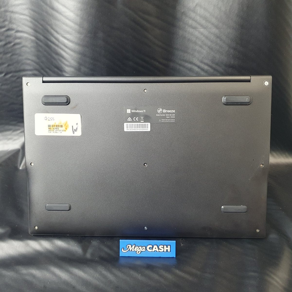Leader Breeze SCE4 - B2 - C4H, 14" - Intel Celeron N4020, 4GB/128GB - Win11 Home - Laptop - Mega Cash Sydney