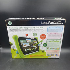 LEAP FROG - LeapPad Academy - 3-8 years - 6022 - Mega Cash Sydney