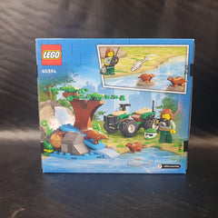LEGO - City - ATV and Otter Habitat - 60394 - Mega Cash Sydney
